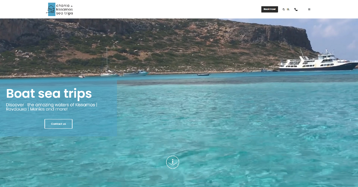 Kissamos: Private Fishing Trip With Snacks And Drinks